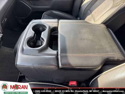Used 2023 RAM 1500 Laramie image 23