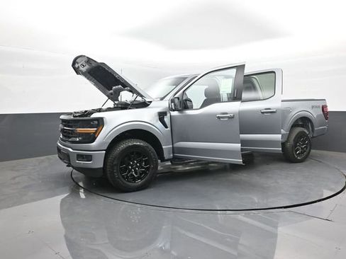New 2026 Ford F150 XLT w/ Equipment Group 302A MID AWD/4WD image 40