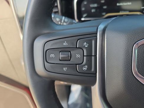 Used 2024 GMC Sierra 1500 Elevation AWD/4WD image 20