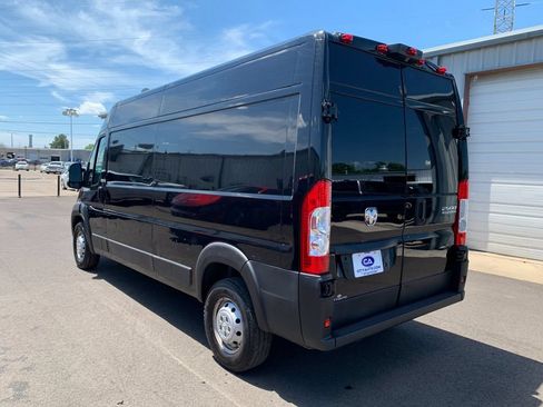 Used 2023 RAM ProMaster 2500 FWD image 6