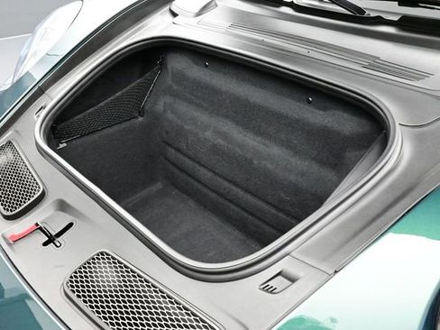 Certified 2022 Porsche 911 GT3 image 17