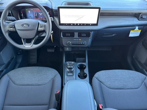 New 2026 Ford Maverick XL image 12