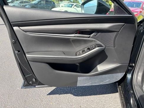 New 2026 MAZDA MAZDA3 s Sport FWD image 7
