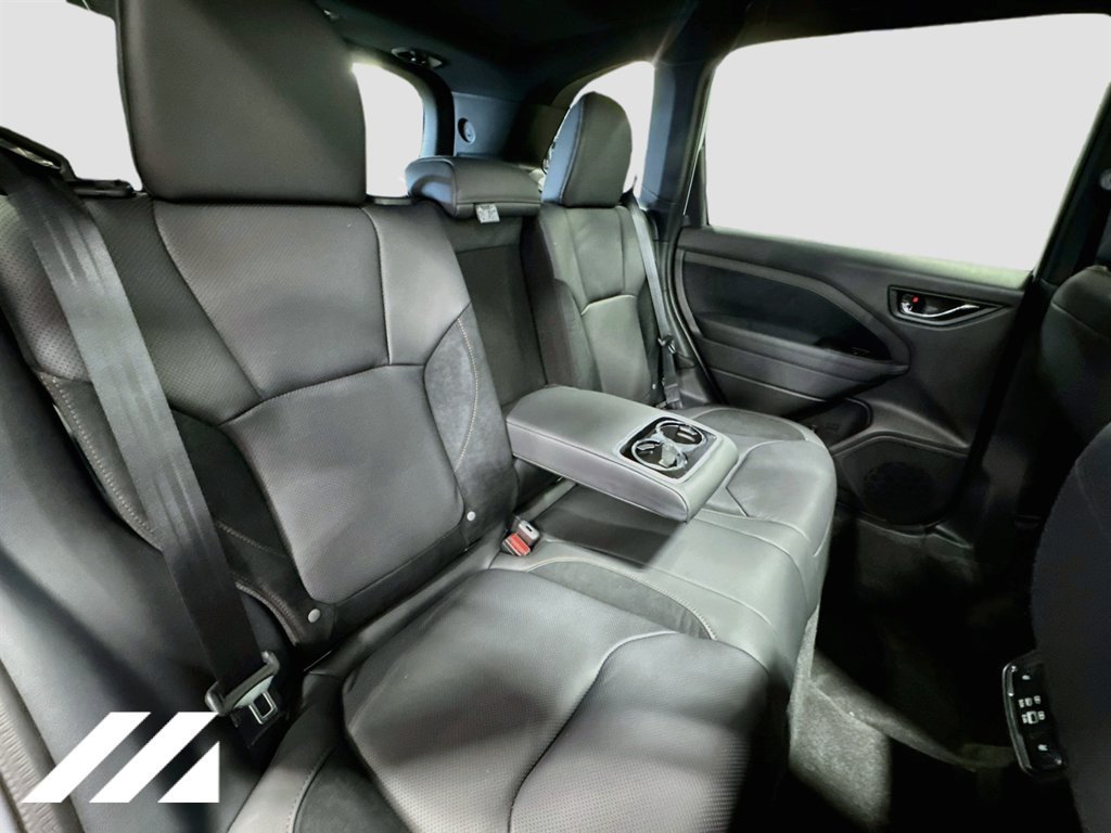 New 2026 Subaru Forester Touring AWD/4WD image 30