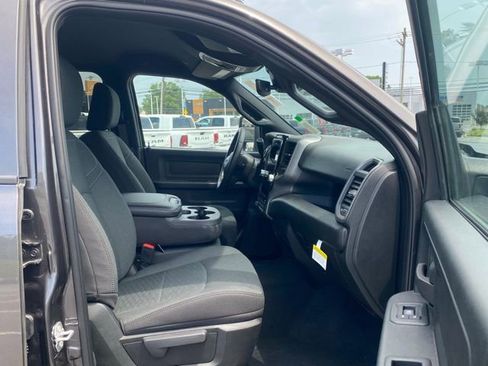 New 2025 RAM 2500 Tradesman image 26