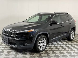 Used 2015 Jeep Cherokee Latitude w/ Comfort/Convenience Group video 2