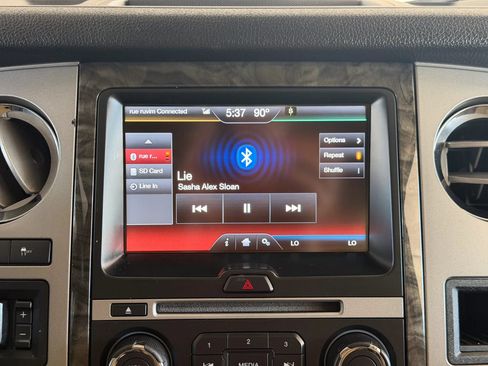 Used 2015 Ford Expedition EL Limited w/ Equipment Group 301A AWD/4WD image 34