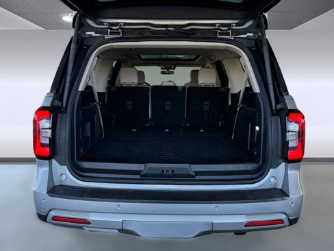 Certified 2024 Ford Expedition Max Limited RWD image 34