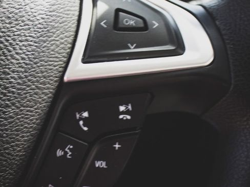 Used 2018 Ford Fusion S FWD image 11