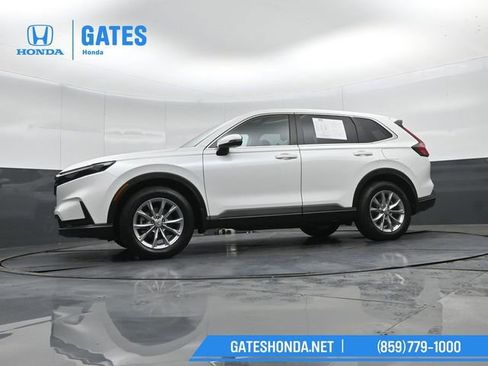 Certified 2023 Honda CR-V EX-L image 42