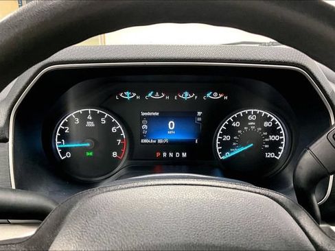 Used 2021 Ford F150 XLT AWD/4WD image 14
