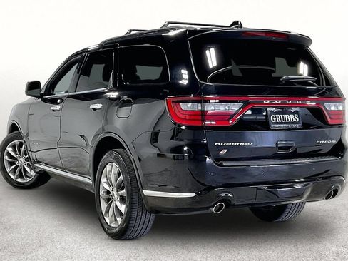 Used 2021 Dodge Durango Citadel AWD/4WD image 15