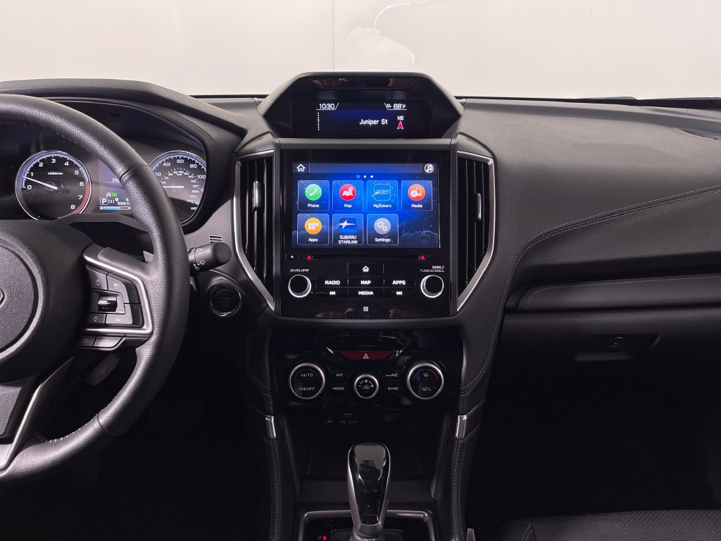 Used 2019 Subaru Forester Touring AWD/4WD image 16