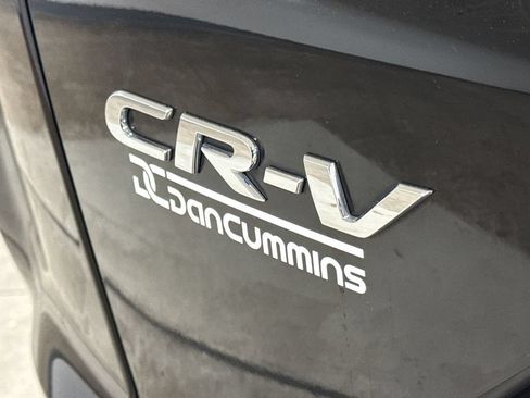 Used 2017 Honda CR-V Touring image 27