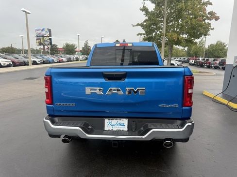 New 2026 RAM 1500 Big Horn image 7