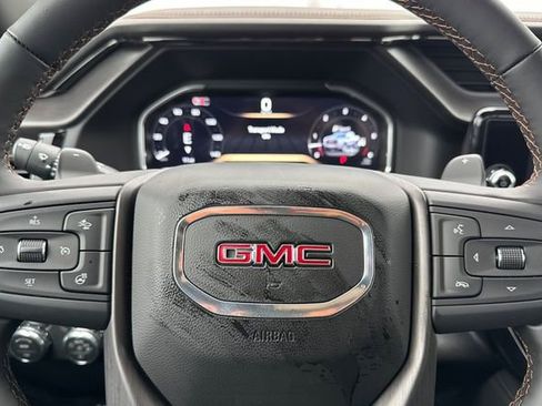 New 2026 GMC Sierra 1500 AT4 w/ AT4 Premium Package image 25