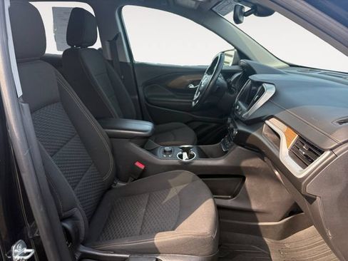 Used 2021 GMC Terrain SLE w/ Driver Convenience Package FWD image 15