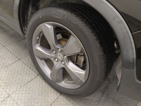 Used 2021 Honda Passport Touring image 31