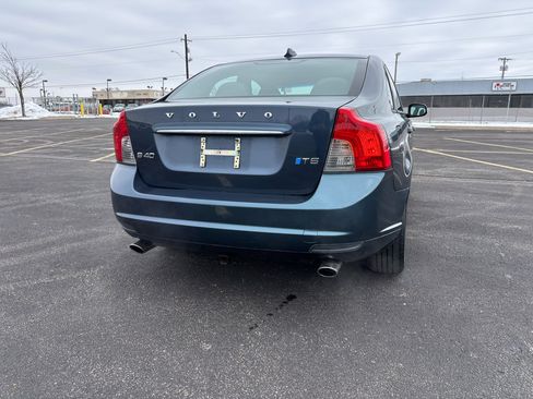 Used 2011 Volvo S40 T5 w/ Preferred Pkg image 26