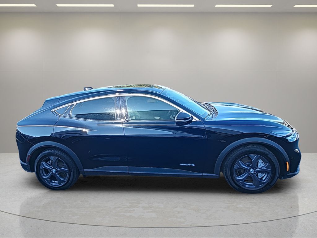 Used 2023 Ford Mustang Mach-E Select AWD/4WD image 9