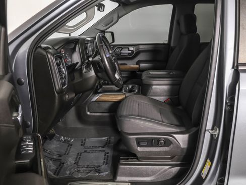 Used 2022 Chevrolet Silverado 1500 RST image 6