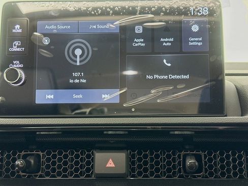 New 2026 Honda CR-V EX-L image 22