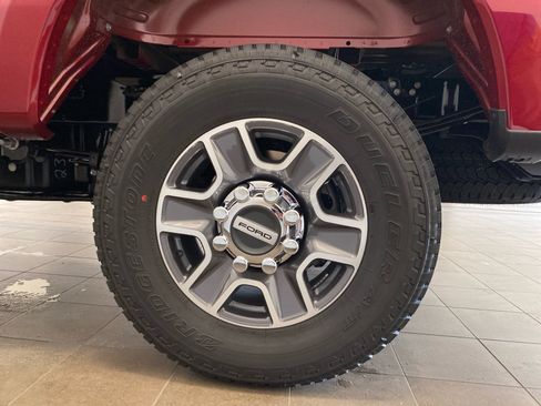 New 2026 Ford F250 Lariat AWD/4WD image 24