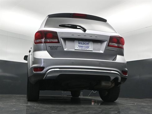 Used 2020 Dodge Journey Crossroad FWD image 34