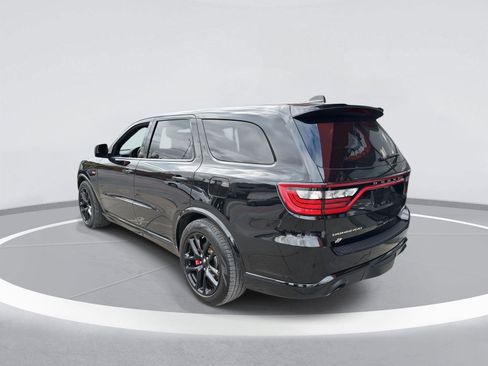 Used 2022 Dodge Durango SRT w/ Premium Interior Group image 7
