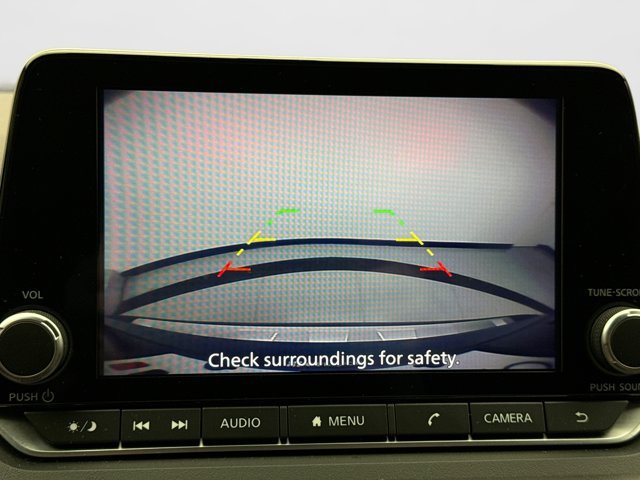 Used 2023 Nissan Rogue SV AWD/4WD image 15