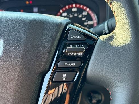 New 2026 Nissan Frontier PRO-4X w/ Pro Premium Package image 33