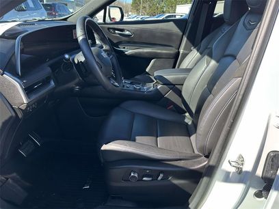 Used 2024 Cadillac XT4 Sport