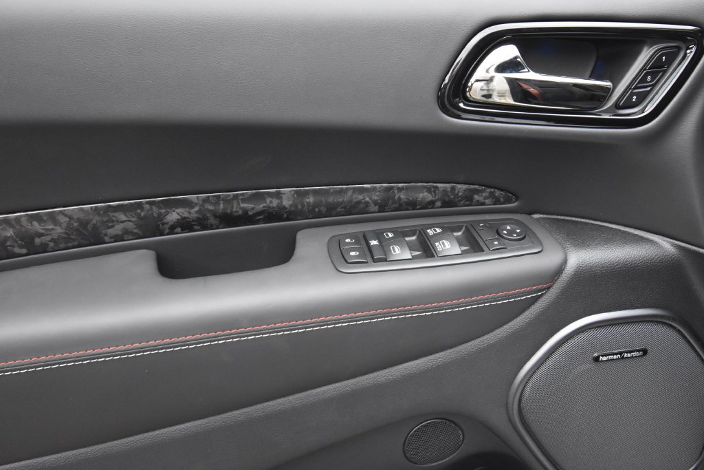 New 2026 Dodge Durango GT AWD/4WD image 34