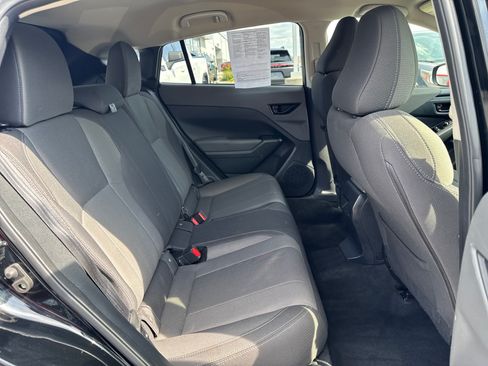 Certified 2024 Subaru Crosstrek 2.0i AWD/4WD image 15