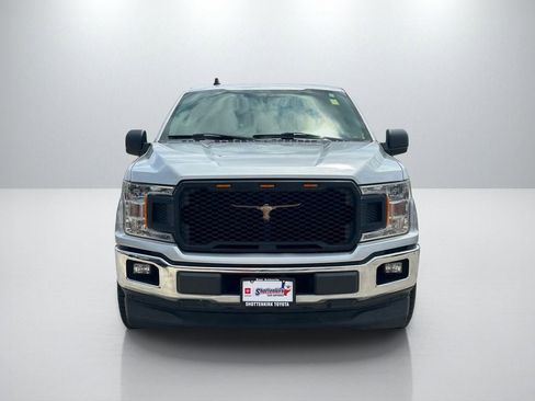 Used 2019 Ford F150 XLT w/ Equipment Group 302A Luxury RWD image 2