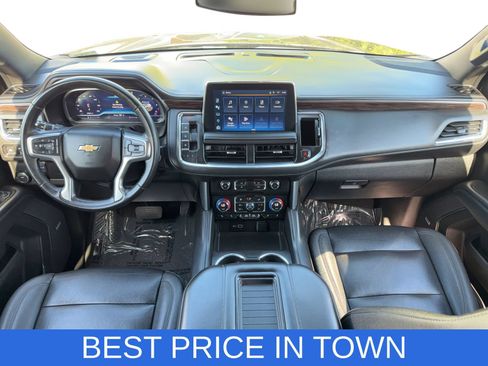 Used 2023 Chevrolet Tahoe LT RWD image 9