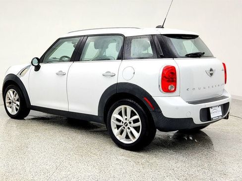 Used 2014 MINI Cooper Countryman image 7