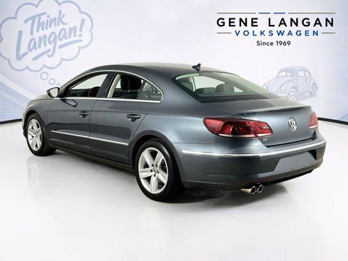Used 2015 Volkswagen CC Sport FWD image 7