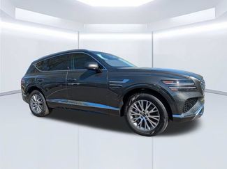 Used 2025 Genesis GV80 2.5T AWD/4WD video 2