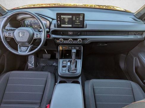 Used 2026 Honda CR-V TrailSport image 17