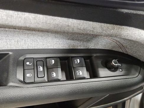 Used 2022 Jeep Compass Latitude AWD/4WD image 14