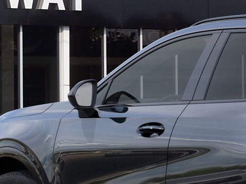 New 2026 Buick Envision Sport Touring image 44