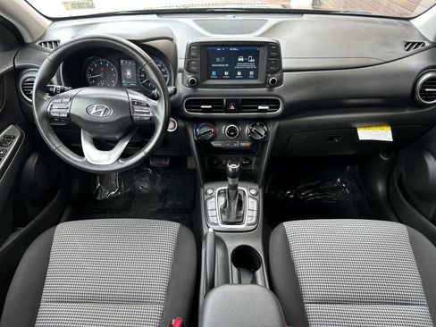 Used 2021 Hyundai Kona SEL Plus AWD/4WD image 14