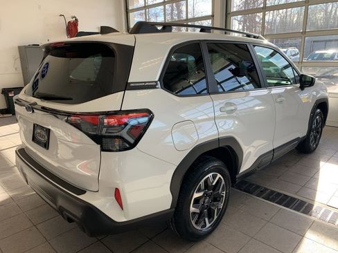 New 2026 Subaru Forester Premium image 16