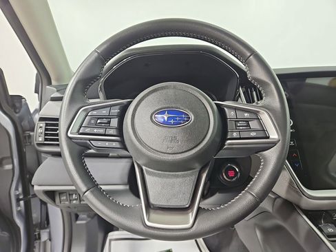 Certified 2025 Subaru Outback Premium AWD/4WD image 15