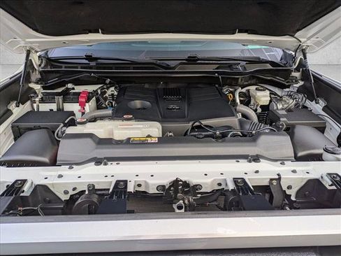 Used 2022 Toyota Tundra Limited image 22