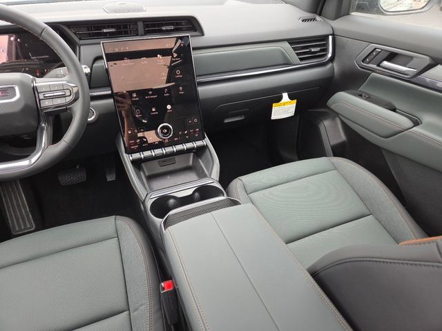 New 2026 GMC Terrain AT4 w/ Convenience Package III AWD/4WD image 35