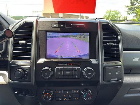 Certified 2022 Ford F250 XLT AWD/4WD image 23