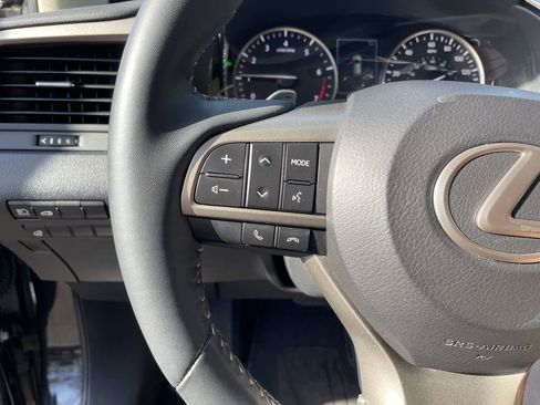 Used 2022 Lexus RX 350 AWD w/ Premium Package image 15