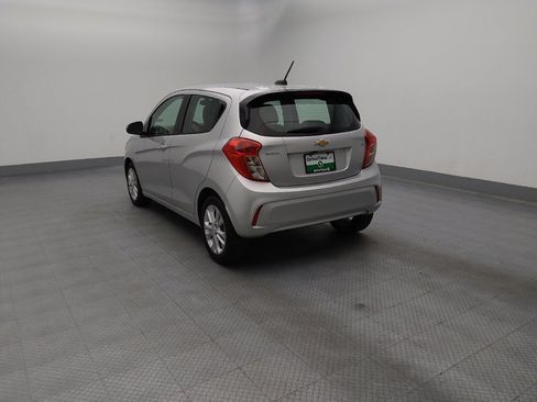 Used 2021 Chevrolet Spark LT FWD image 5